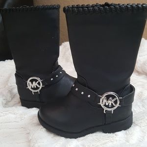 Michael kors boots